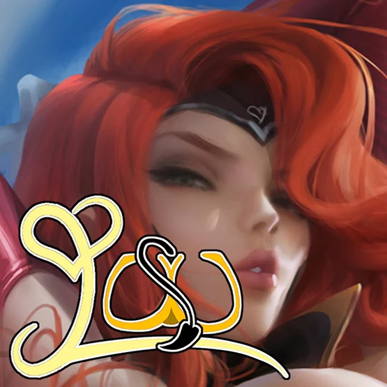 [Sakimichan] Gun Goddess Miss Fortune (League of Legends) Wallpaper Engine