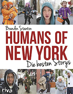 Humans of New York: Die besten Storys