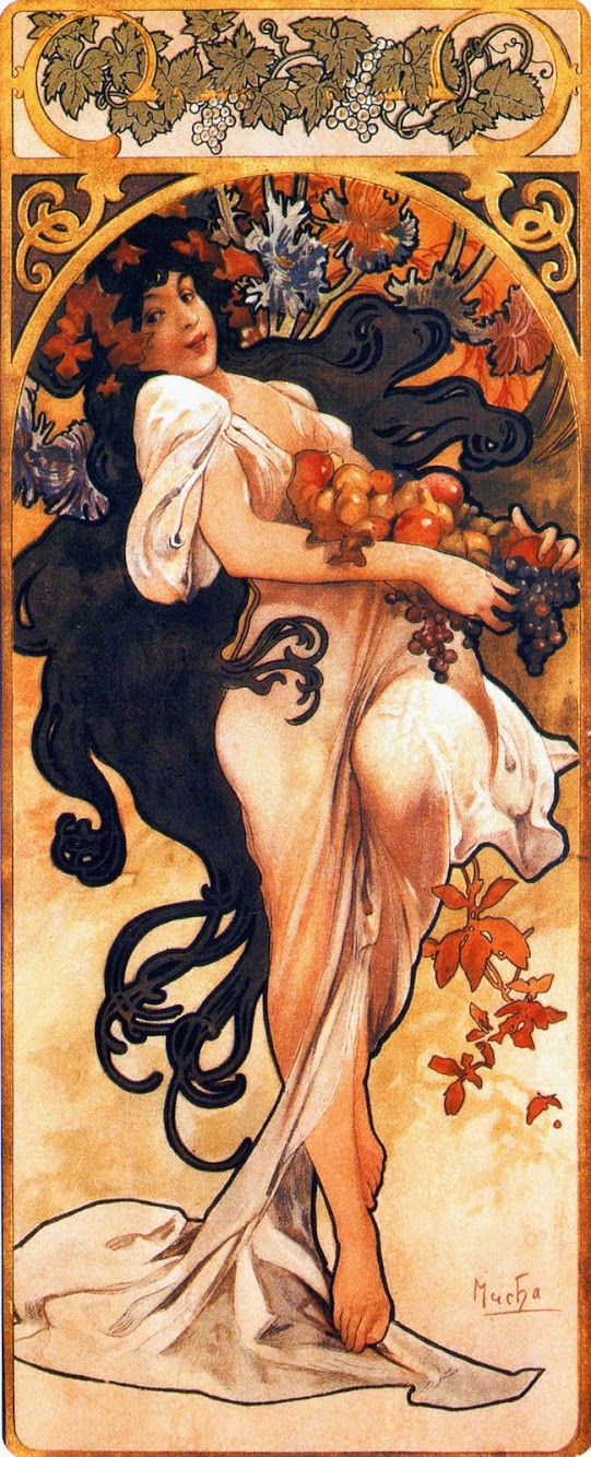 Seasons, 1897