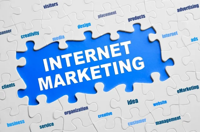What is Internet Marketing? Definition and Examples