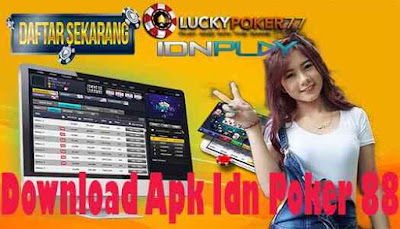 Download Apk Idn Poker 88