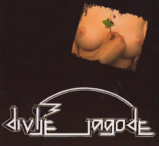 Divlje Jagode - Divlje jagode (1978)