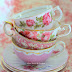 An Upcoming Vintage Tea