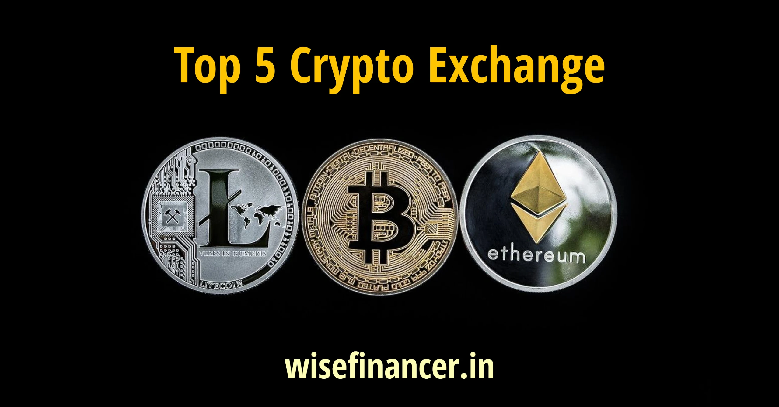 Best Crypto Exchanges in the World