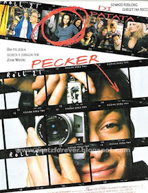 Pecker, 1998, Edward Furlong, John Waters, Christina Ricci