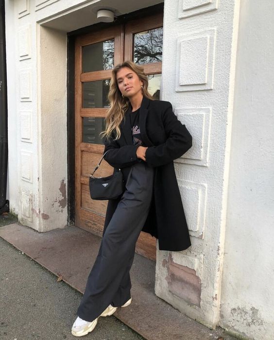 Get The Look: Matilda Djerf