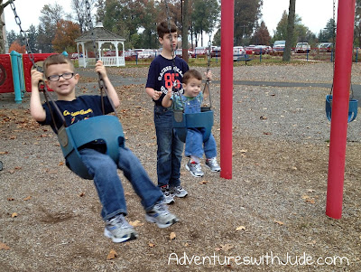 dupont hospital playground