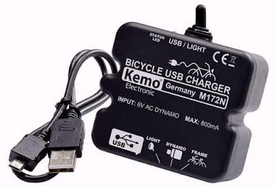 M172N_USB_lader_uit_fietsdynamo_01 (© Kemo Electronic)