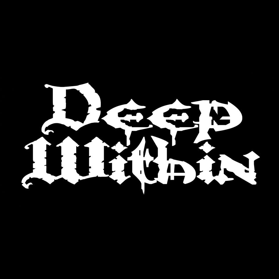 logo DEEP WITHIN