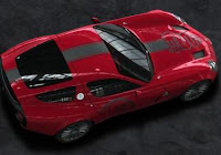 Alfa Romeo TZ3 Corsa