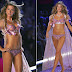 Gisele Bündchen mostra foto de seu 1º desfile