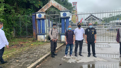 KJRI Kuching Dampingi Terdakwa Hukuman Mati Hingga Mendapatkan Putusan Bebas 