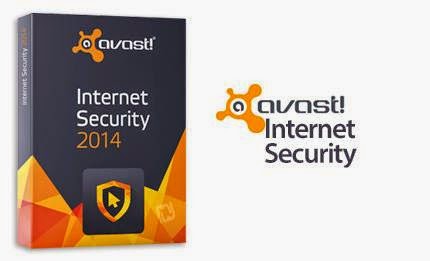 Avast Internet Security 2014 9.0.2018.392 Download free full version