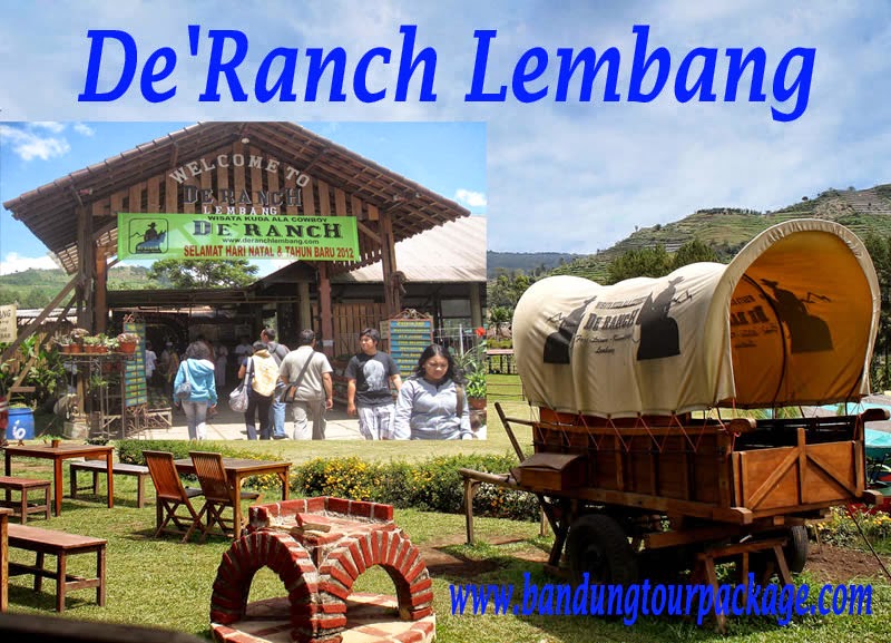 De'Ranch Lembang