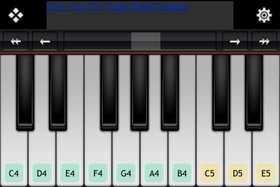 Virtuoso piano free 3