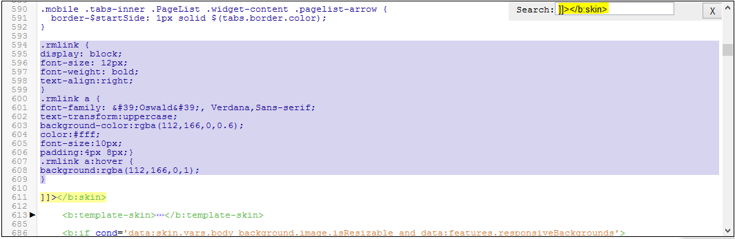 Cara Membuat Read More Otomatis dengan Javascript Cara Membuat Read More Otomatis Ringan dan Rapi