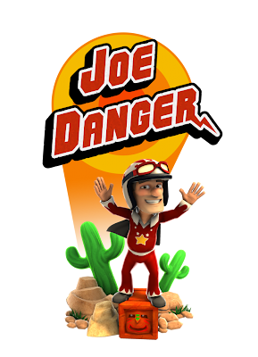 Joe Danger Game Free Download For PC Full Version