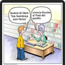 Meme de humor sobre ciencia ficción