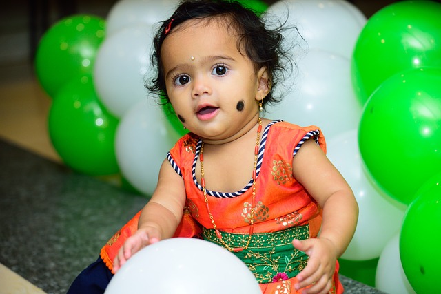 Short baby girl names indian a to z