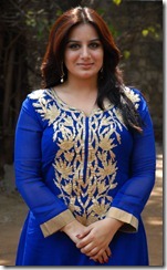 pooja gandhi latest photos at dandupalyam telugu press meet