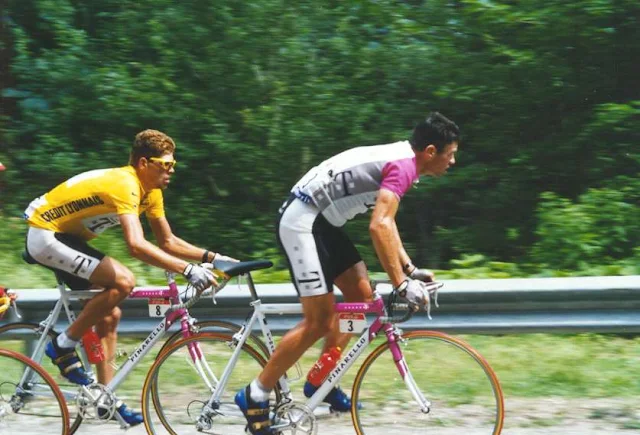 Jan Ullrich, Udo Bölts