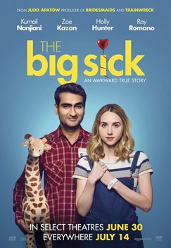 6 big sick