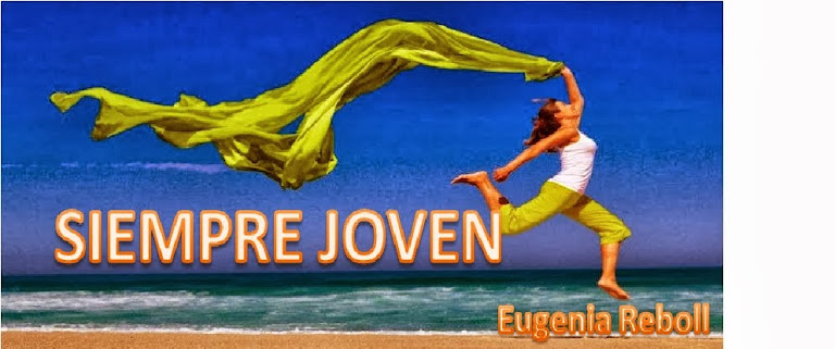 SIEMPRE JOVEN Y SANO