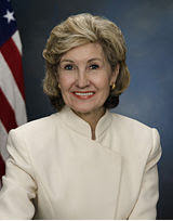 Texas Senator Kay Bailey Hutchison corn ethanol RFS oil