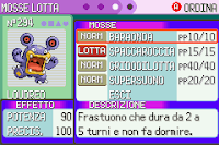 Pokemon Smeraldo Perfetto Screenshot 05