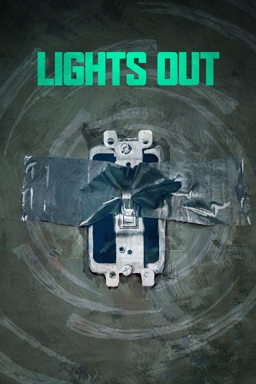 Lights Out - Terrore nel buio 2016 Film Completo In Italiano