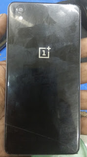 OnePlus ONE E1005 FIRMWARE FLASH FILEQUALCOMM CM2 READED 100% TESTED