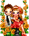 Gif de casal