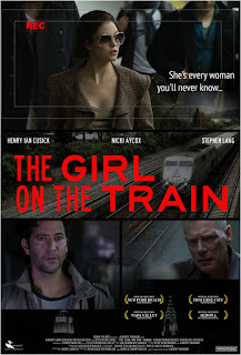 The Girl On The Train (2016)