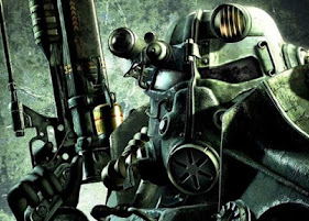 Игры серии Fallout распродают в Steam