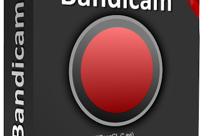 Bandicam 2.1.1.731 Full
