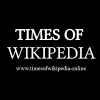 Times Of Wikipedia 