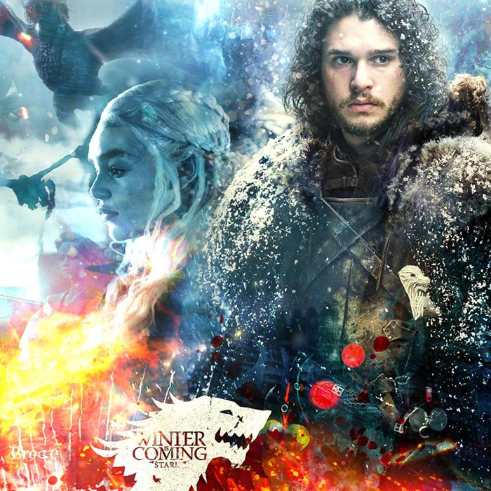 Game Of Thrones Wallpaper Engine Download Wallpaper Engine
