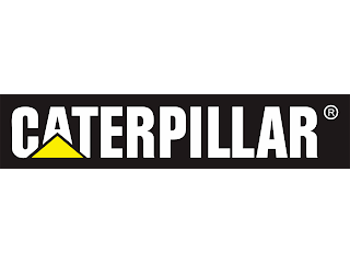 Download Vector Logo Caterpillar Inc. Cdr & Png HD