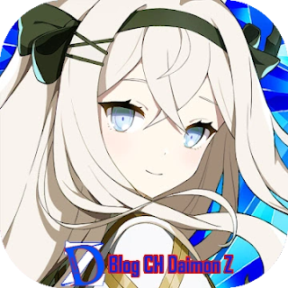 Download Eversoul + Data - Game Android - Blog CH Daimon Z