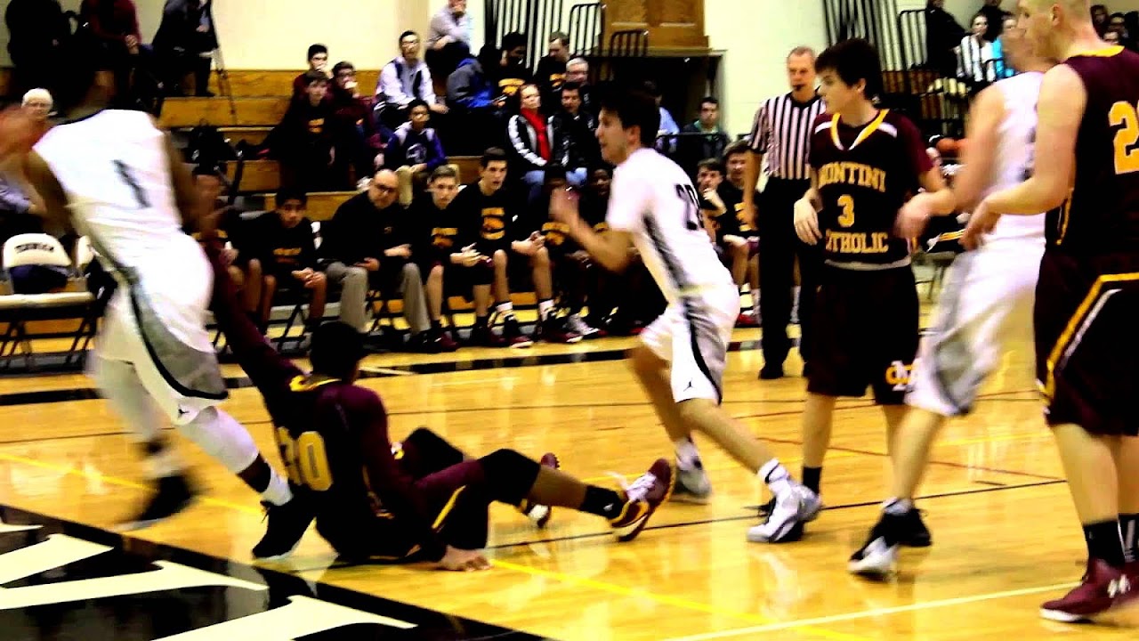 Fenwick High School (Oak Park, Illinois) Basketball