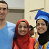 Foto kekecewaan dunia terhadap berita 3 pemuda muslim Amerika terbunuh #ChapelHillShooting