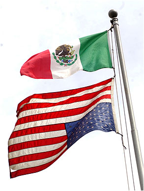 U.S.: Mexican Immigration