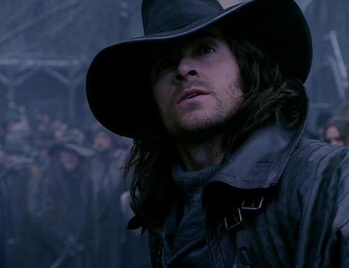 2004 Van Helsing