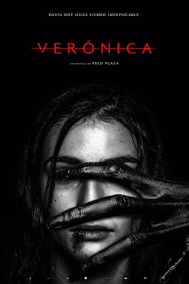 Verónica (2017) [Dual Audio] 720p