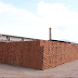 Gạch Tuynel 4 Lổ ( Du long - Phan Thiết - Bình Thuận )