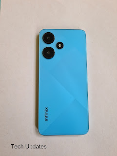 Infinix Hot 30i