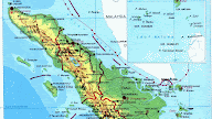 Gambar Peta Pulau Sumatera - Peta 34 Provinsi di Indonesia Lengkap dan Ibukotanya : Home » peta » pulau sumatera.
