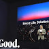 الرئيس التنفيذي لـ LG إل جي العالمية يعلن عن رؤية جريئة نحو تحوّل الشركة إل جي LG "شركة حلول الحياة الذكية"