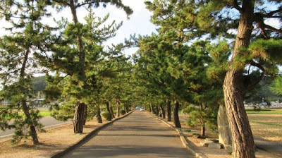 人文研究見聞録：吉備津神社 [岡山県]