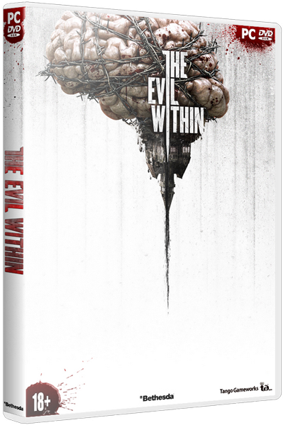 The Evil Within Free Downlaod